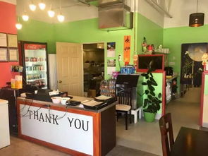 餐飲、美業與房產轉讓市場概覽