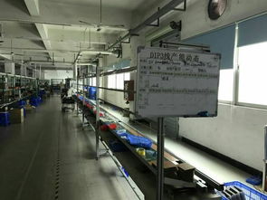 寶安大道大洋田稀缺優質廠房轉讓 二樓2000平豪華裝修，零轉讓費入駐