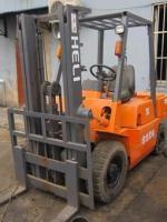 常州二手運輸鏟車轉讓信息 合力、杭州等品牌叉車熱銷中