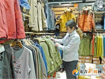 戶外用品銷售升溫，戶外經濟迎來新機遇