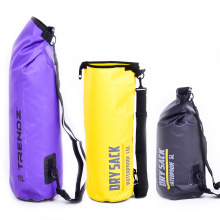 艾德森500D夾網(wǎng)布防水袋與深圳億富隆防水包相似款對(duì)比