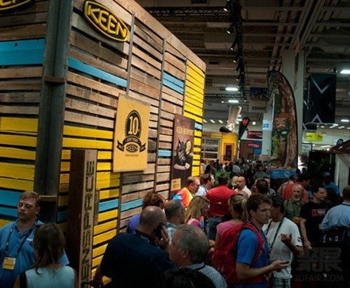 2021年美國丹佛戶外用品展 行業(yè)復蘇與銷售新機遇